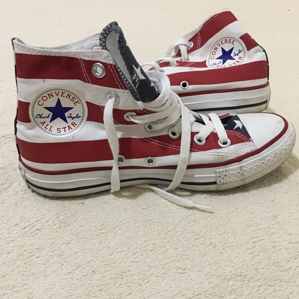 Converse Sneaker